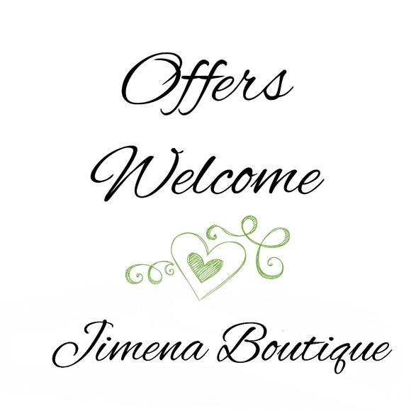 NEW! White Striped Pocket Casual Drawstring Wide LegPants - Picture 12 of 16